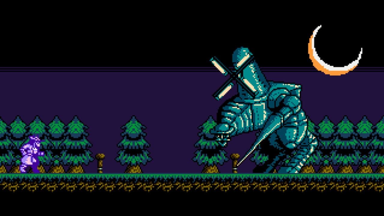 Lycanthorn III thumbnail 2