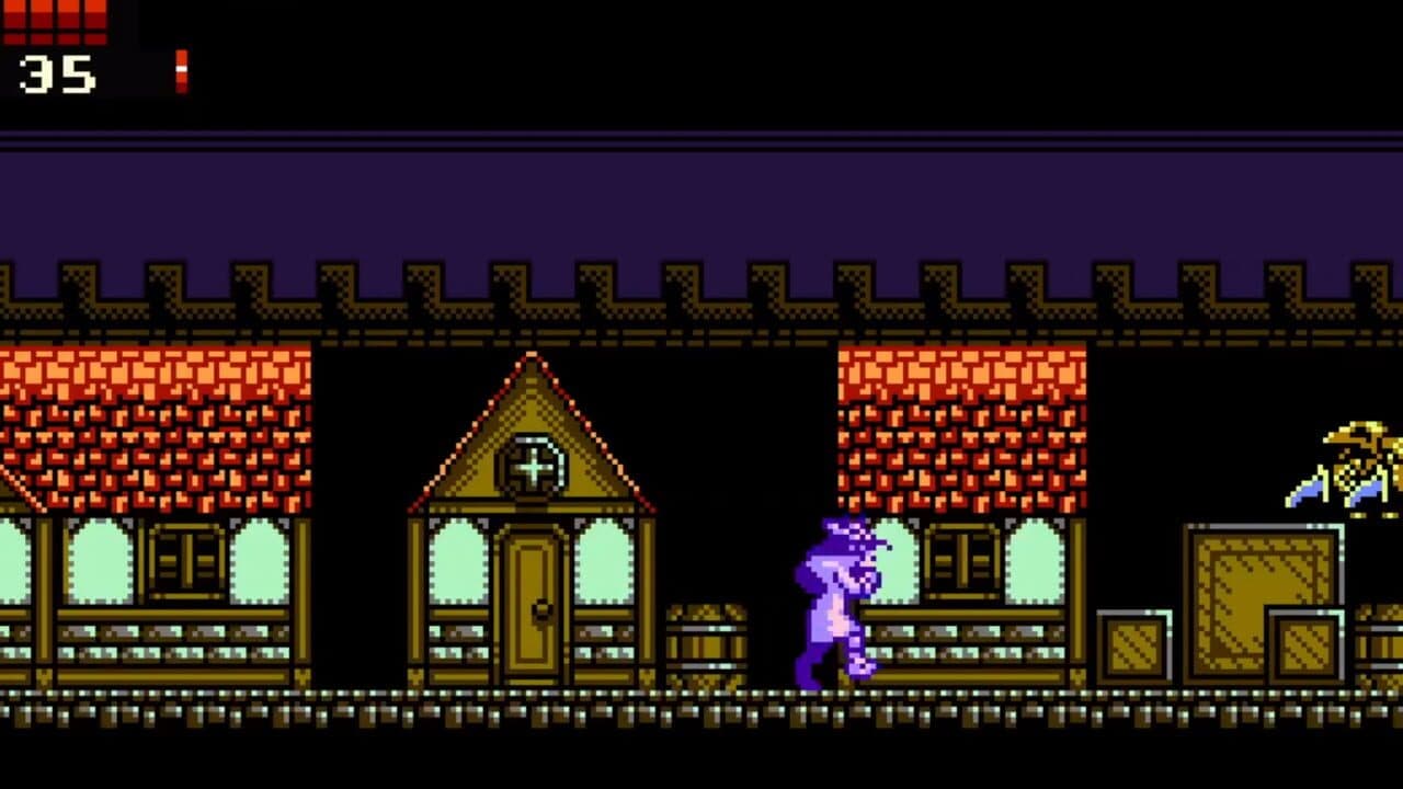 Lycanthorn III thumbnail 4