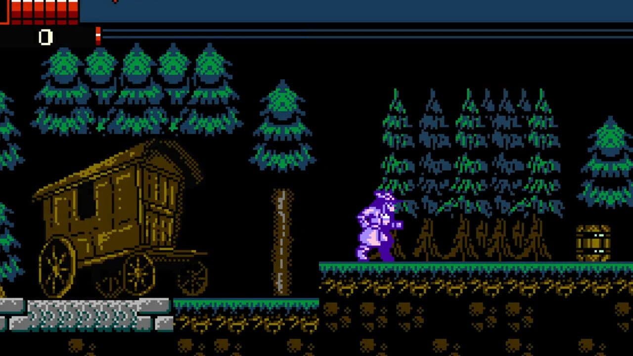 Lycanthorn III thumbnail 5