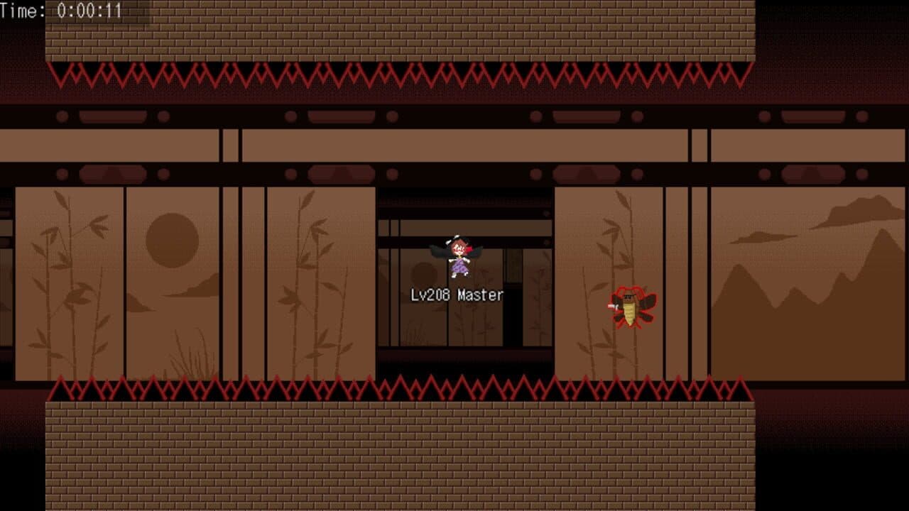 That's How Sumireko's Roach Stomping Mafia Works thumbnail 3