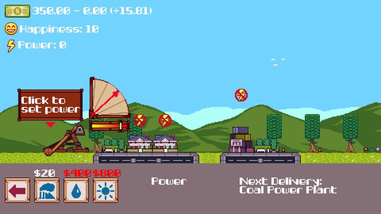 Trebuchet Town thumbnail 2