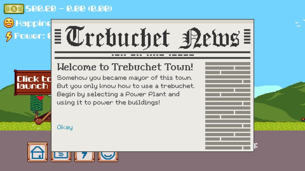 Trebuchet Town thumbnail 3