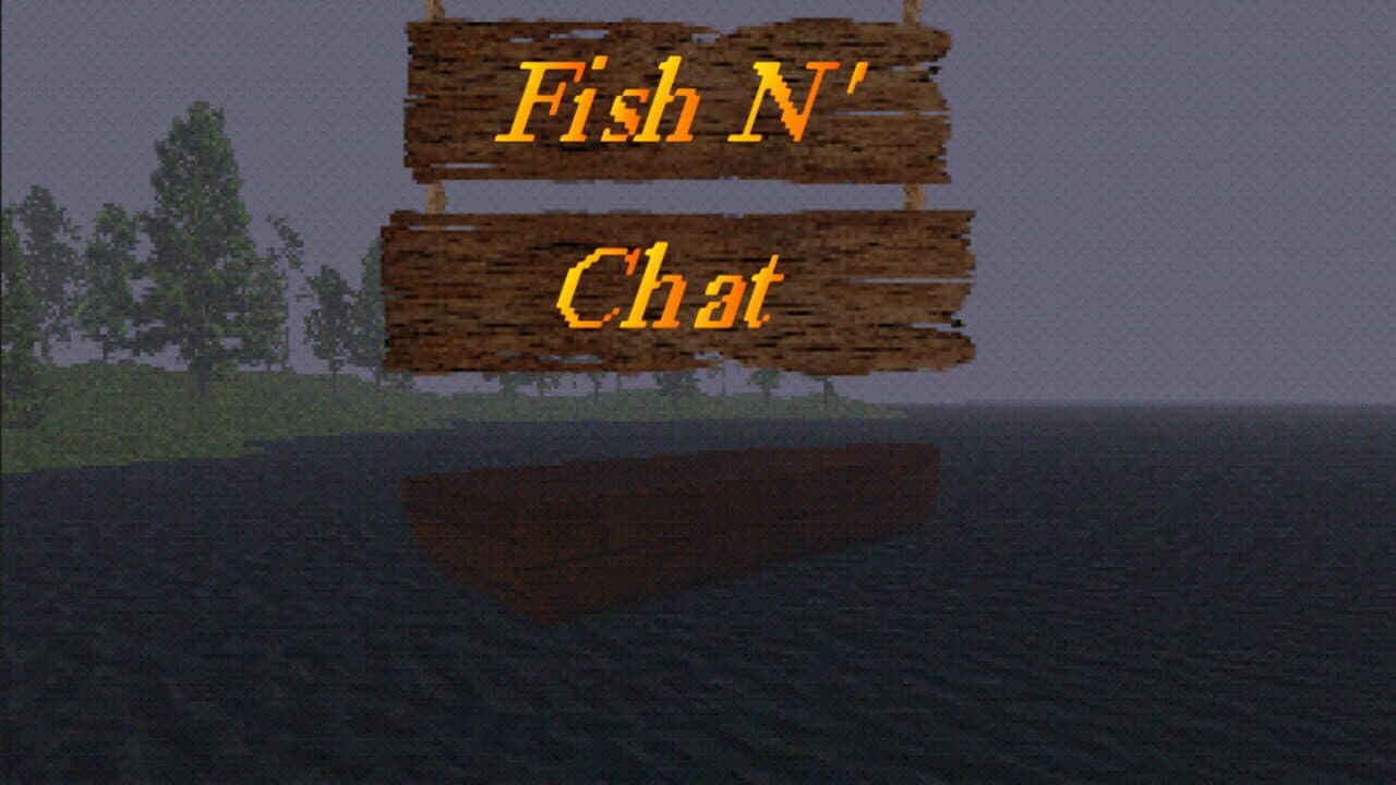 Fish N Chat thumbnail 2