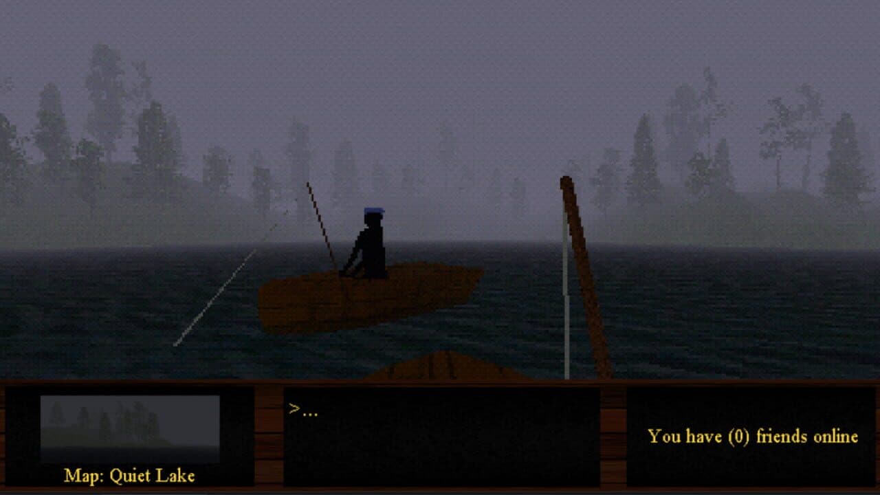 Fish N Chat thumbnail 3
