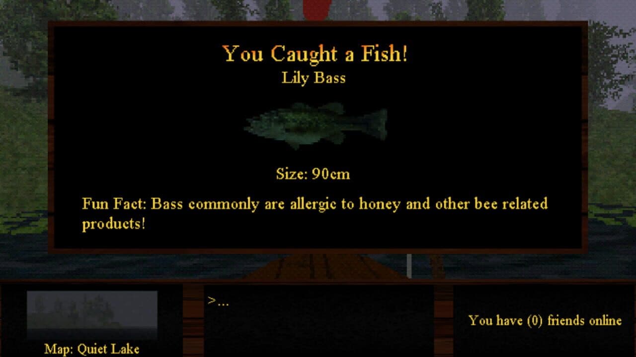 Fish N Chat thumbnail 5