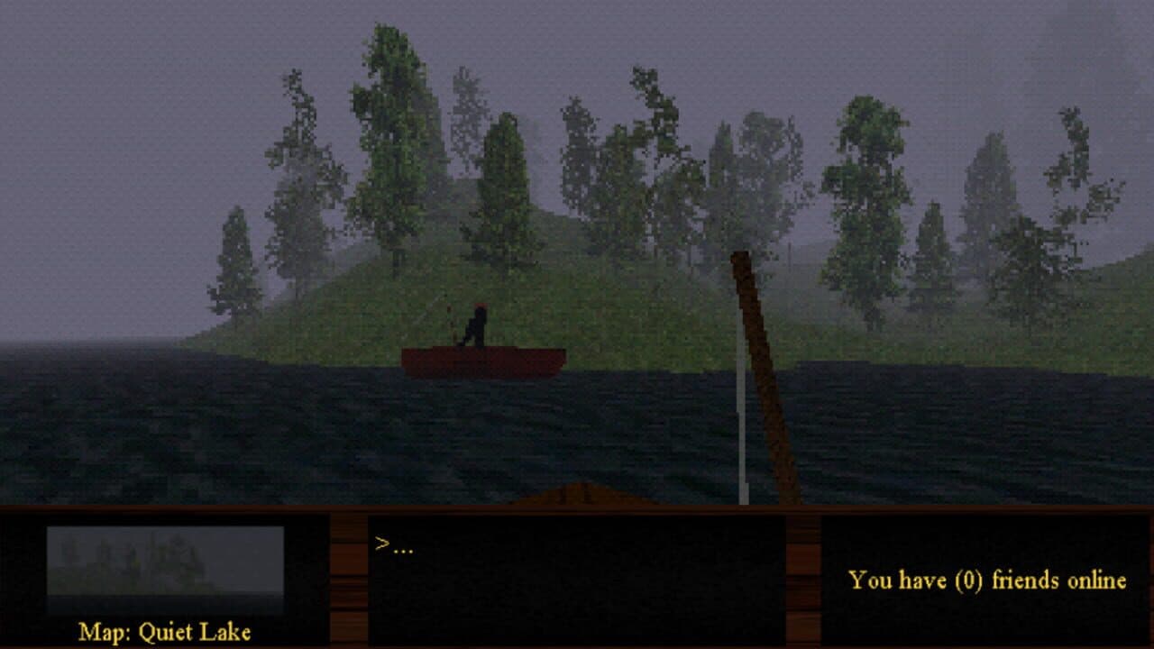 Fish N Chat screenshot 1