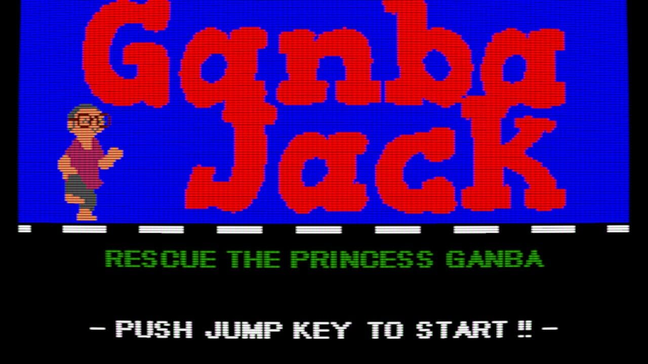 Ganba Jack thumbnail 2