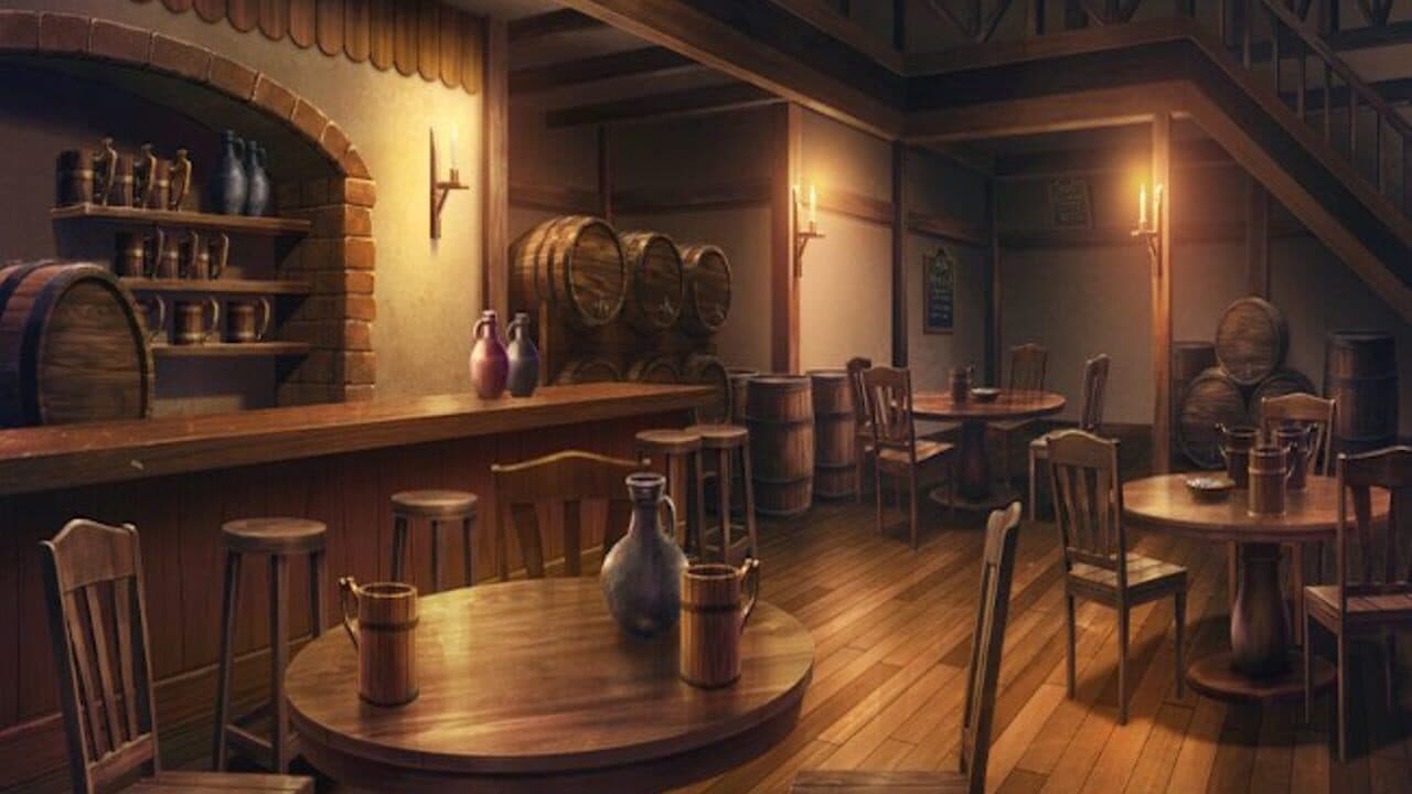 Wendy's Quest screenshot 1