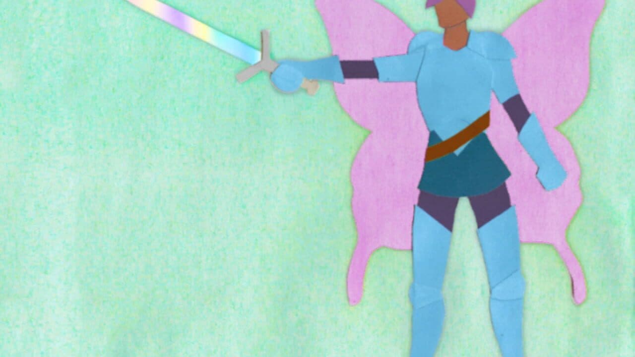 The Little Match Girl 3: The Escalus Manifold screenshot 1