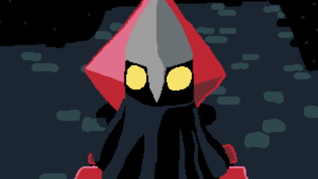 Chaos Wizard screenshot 1