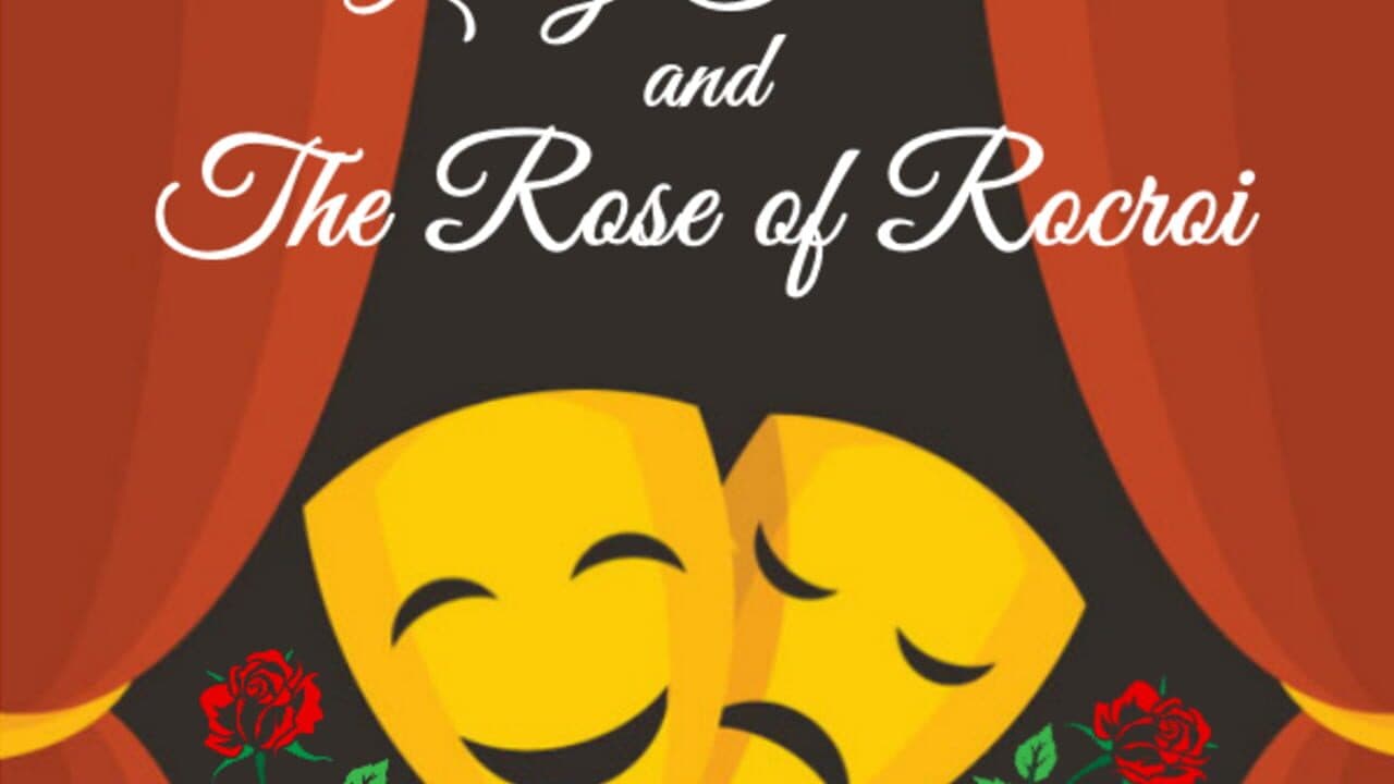 Lady Thalia and the Rose of Rocroi screenshot 1