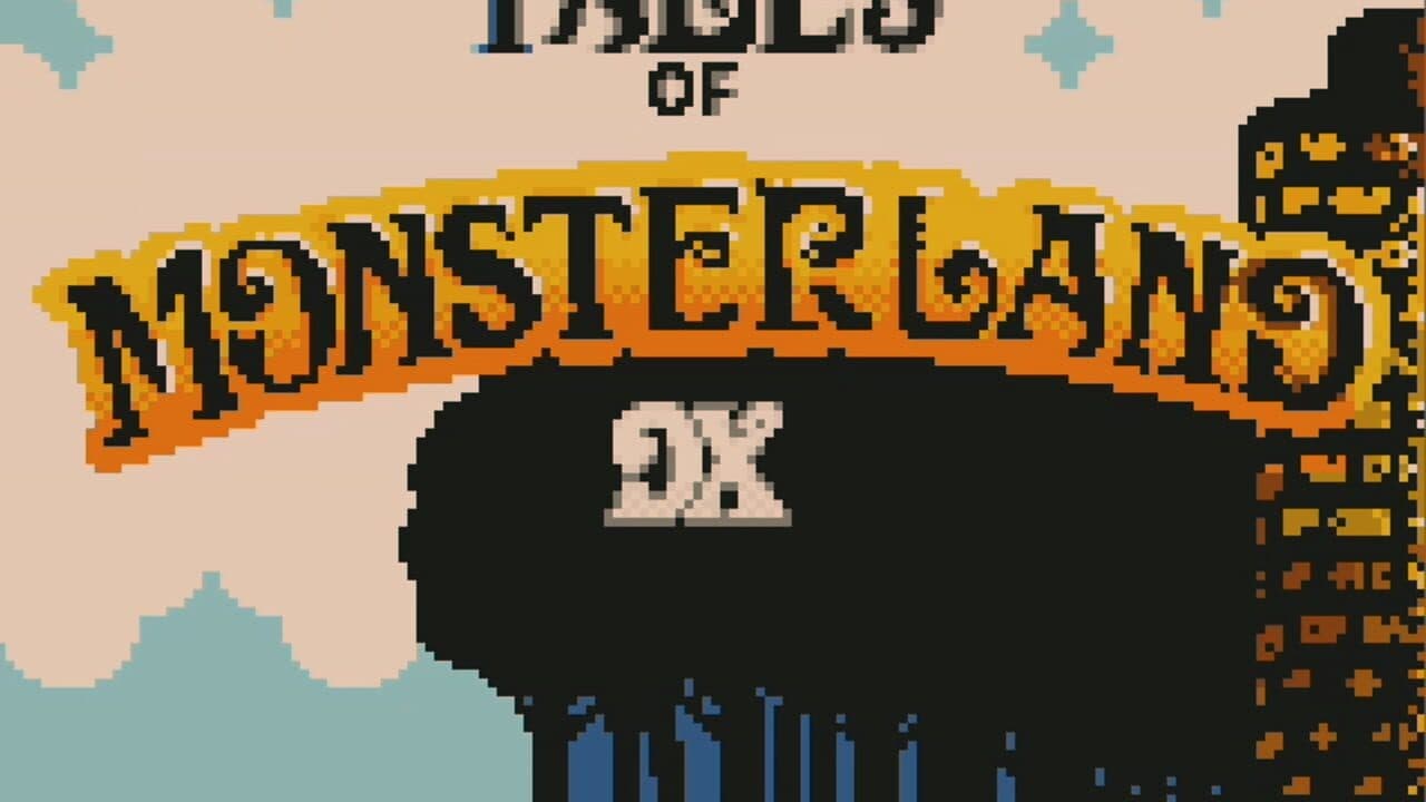 Tales of Monsterland DX thumbnail 4