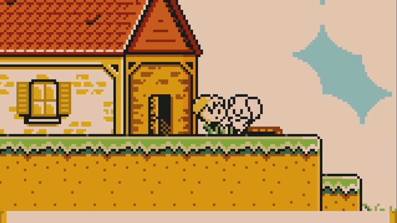 Tales of Monsterland DX thumbnail 2