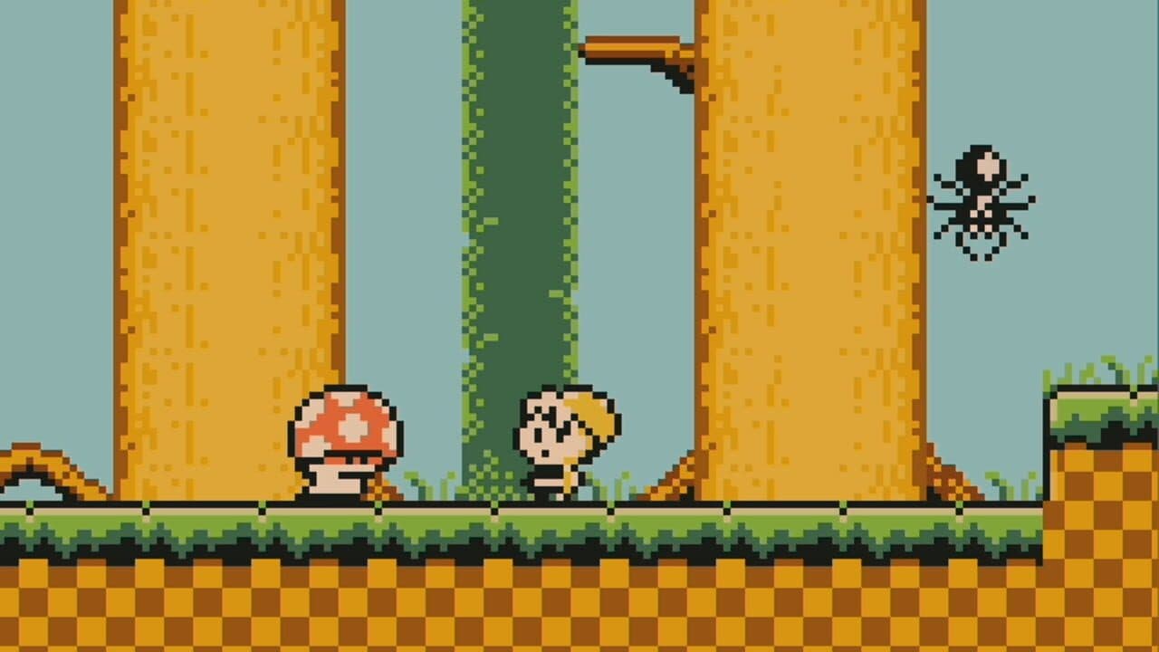 Tales of Monsterland DX thumbnail 3