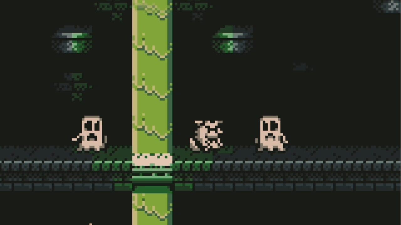 Tales of Monsterland DX thumbnail 5