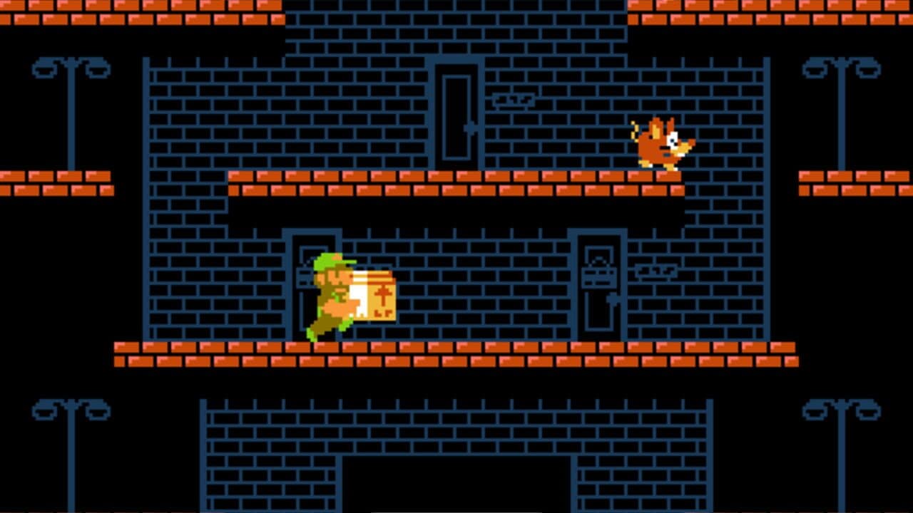 Boxbrawl Delivery screenshot 1