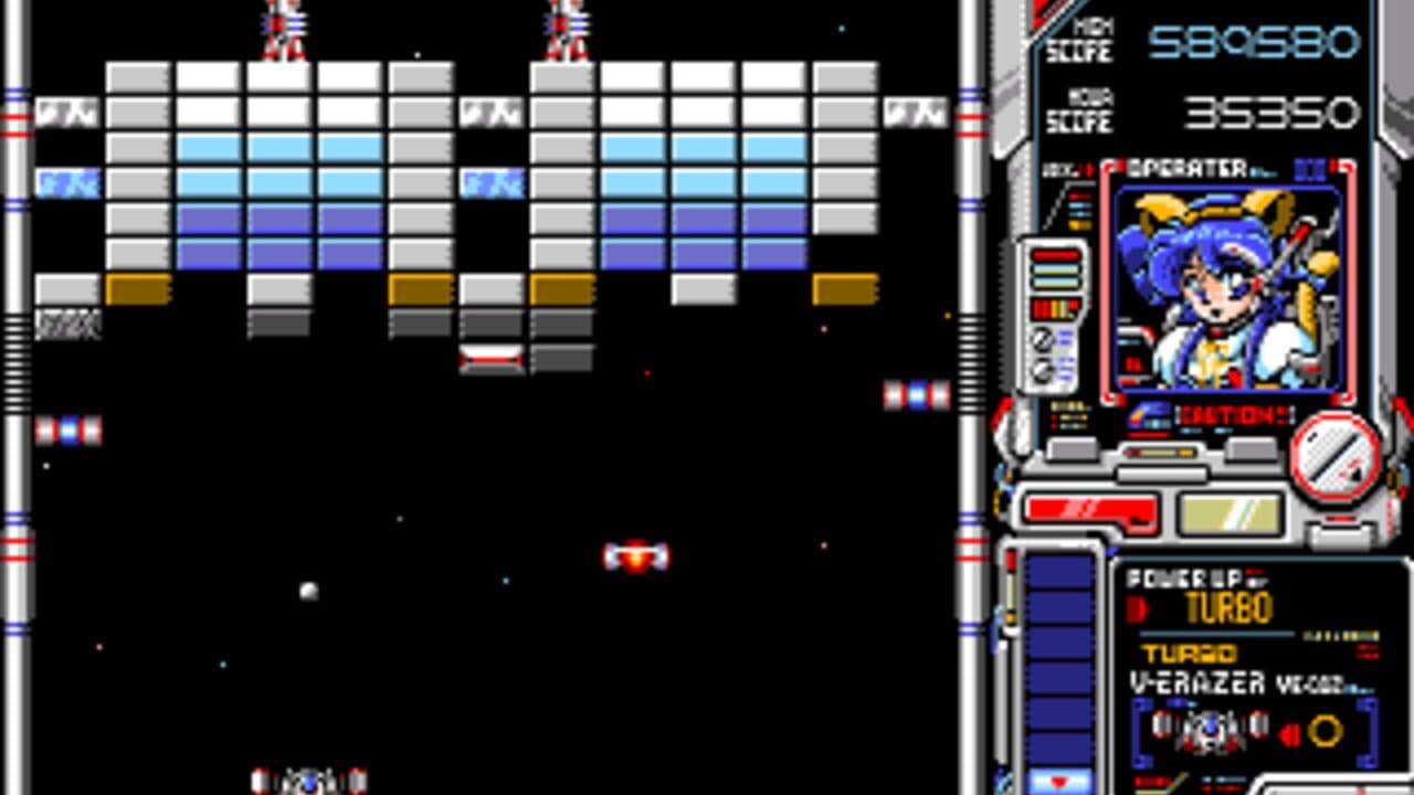 Cyberblock Metal Orange thumbnail 2