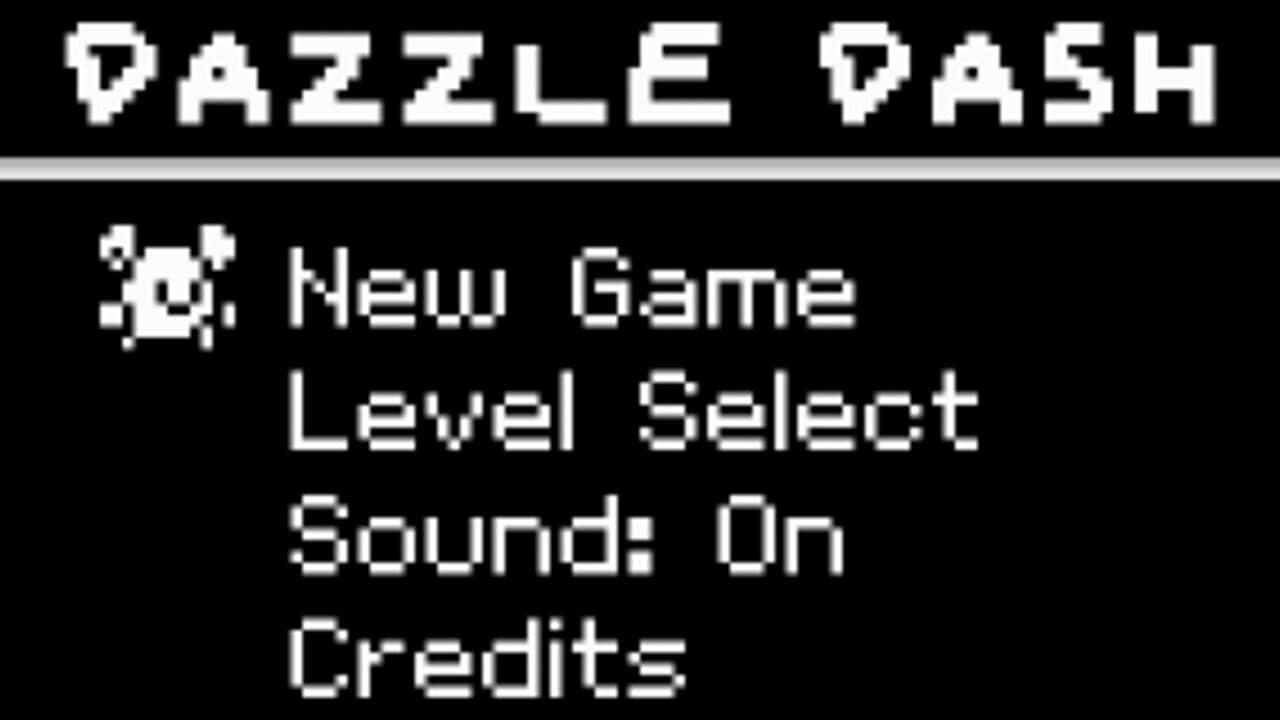 Dazzle Dash screenshot 1