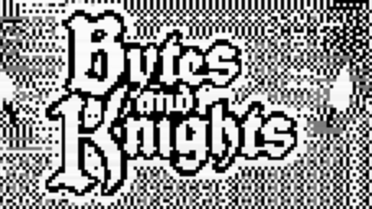 Bytes and Knights screenshot 1