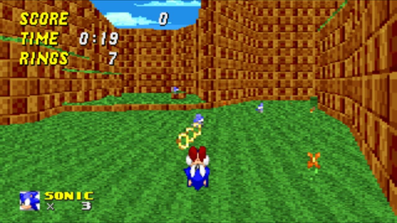 Sonic Robo Blast 2 thumbnail 2