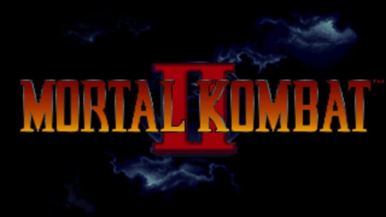 Mortal Kombat II: Arcade Edition screenshot 1