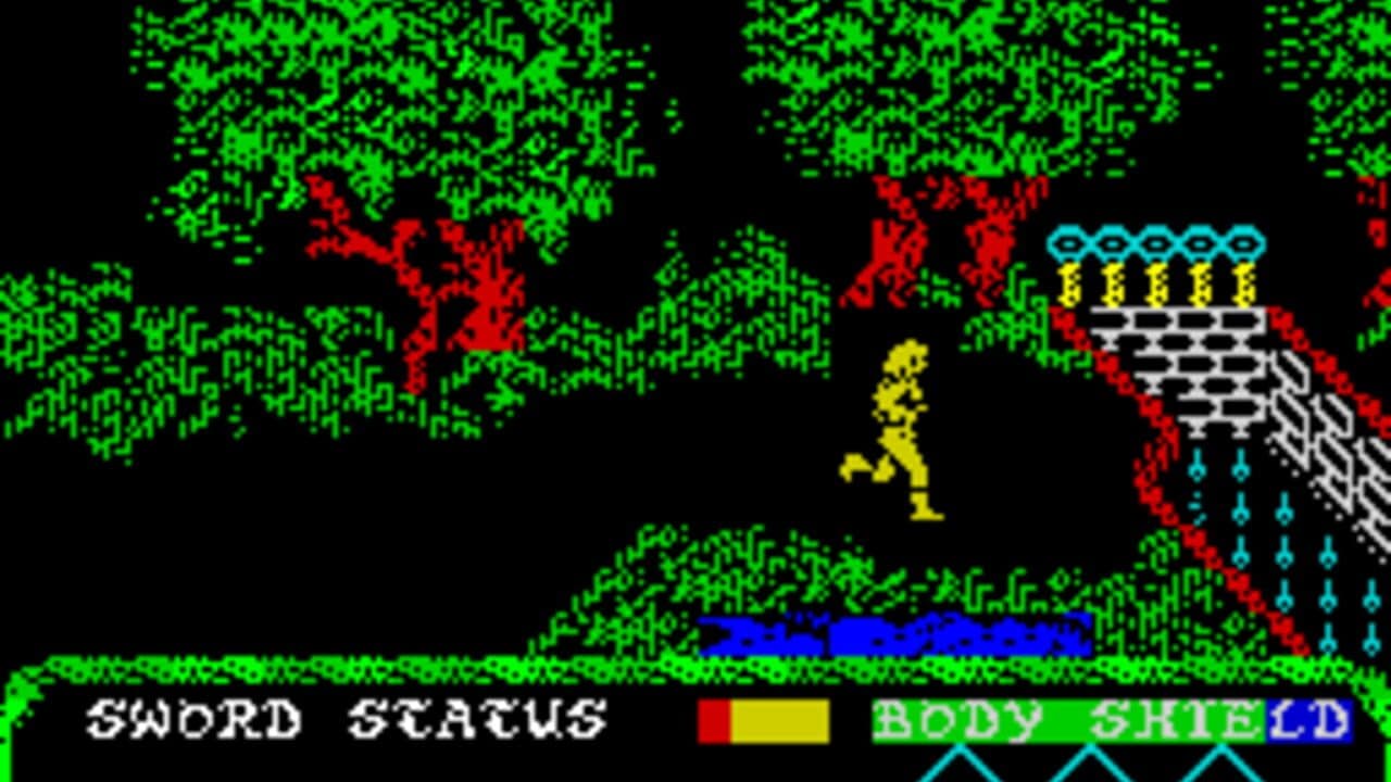 Masters of the Universe: The Arcade Game thumbnail 2