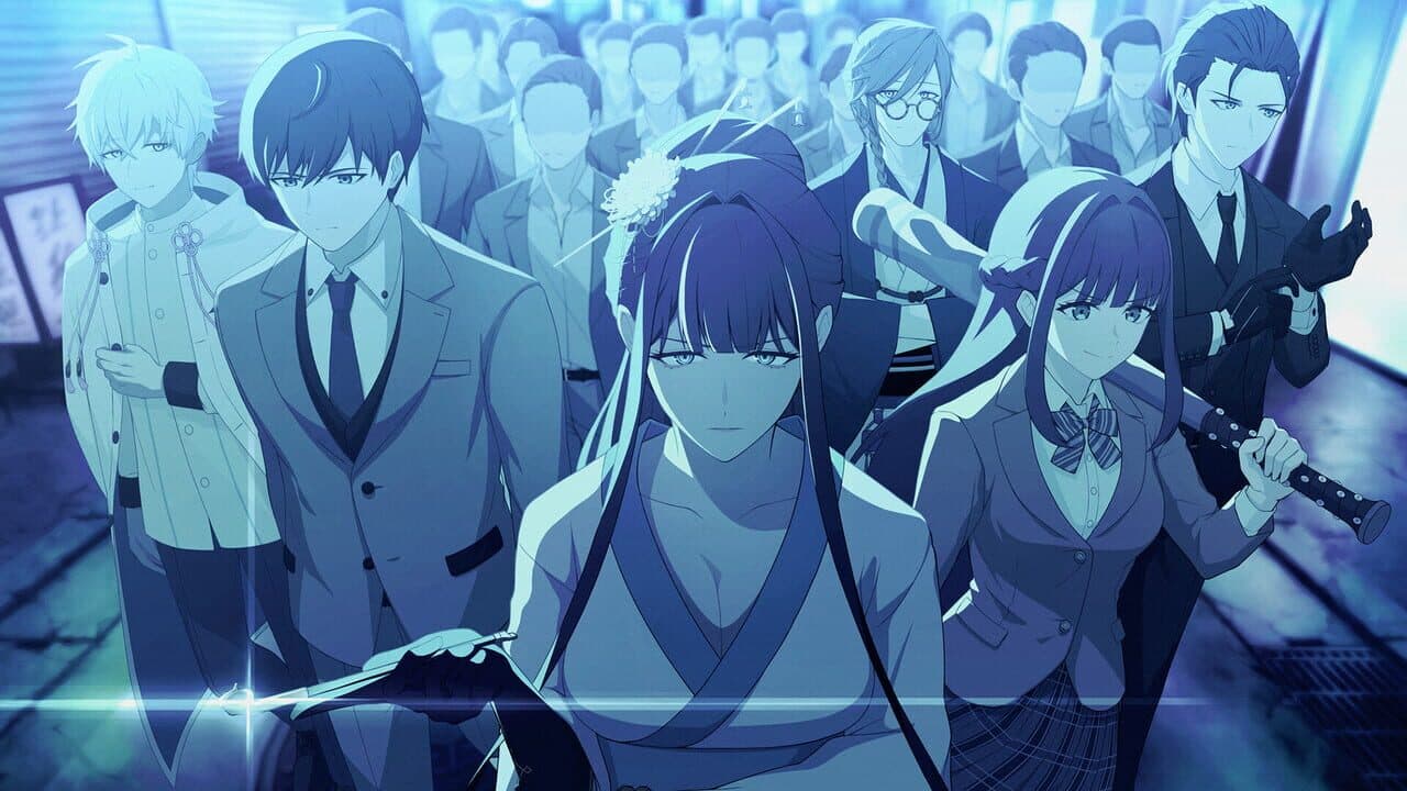 Road59: A Yakuza’s Last Stand thumbnail 6
