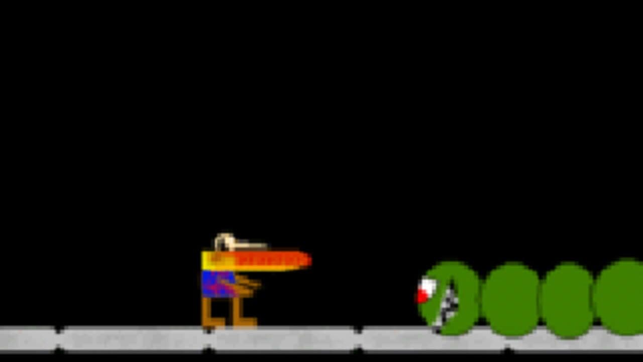 Johnny screenshot 1