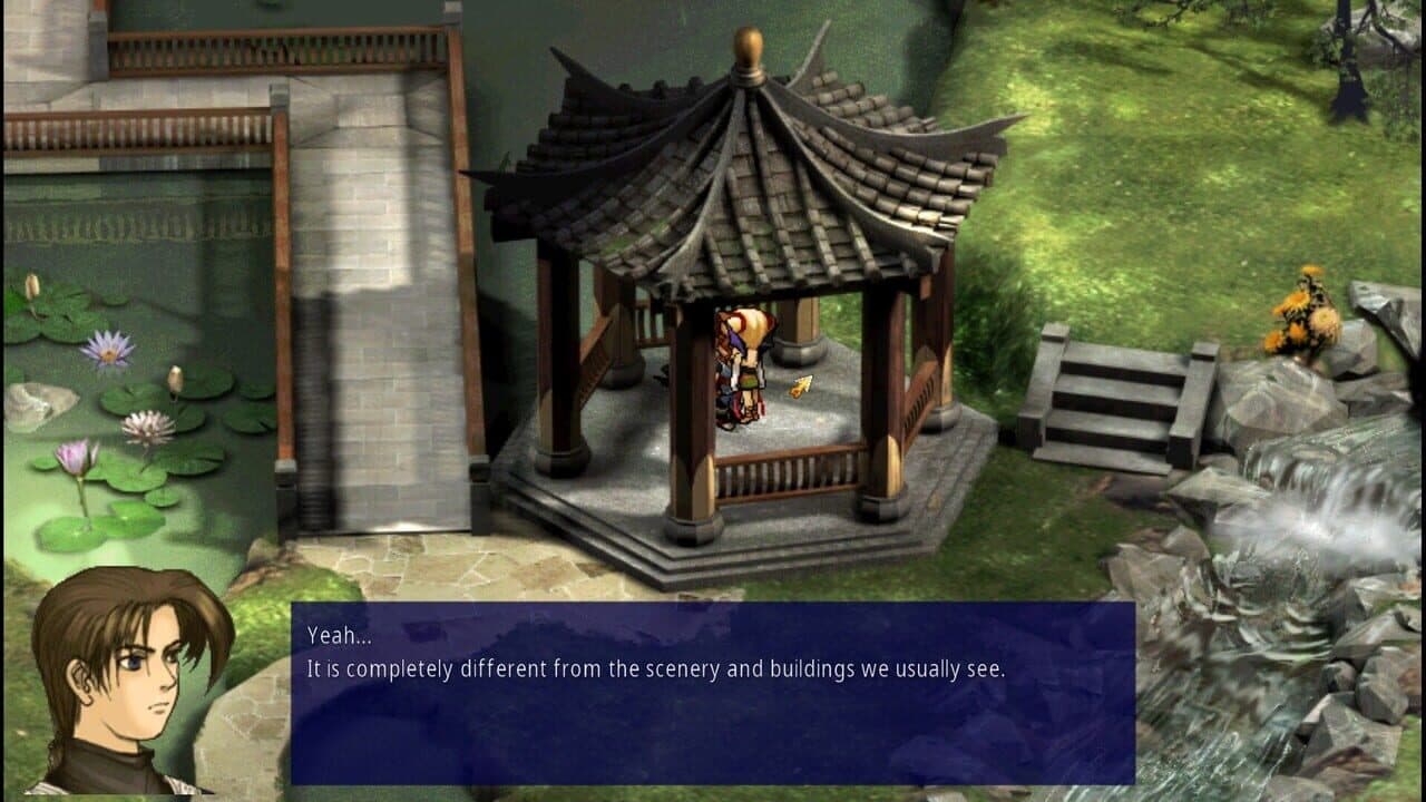 Xuan-Yuan Sword: Mists Beyond the Mountains thumbnail 3