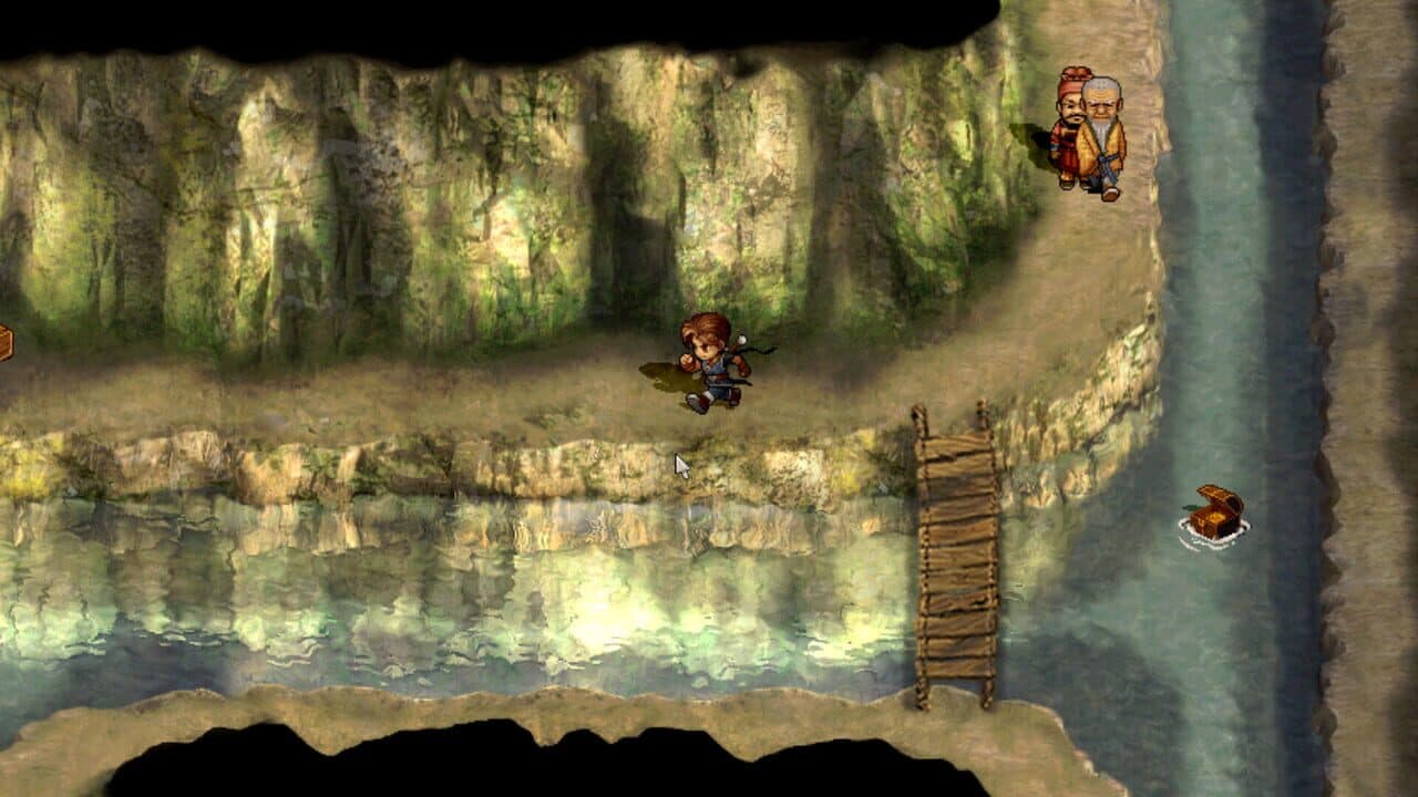 Xuan-Yuan Sword: Mists Beyond the Mountains thumbnail 4