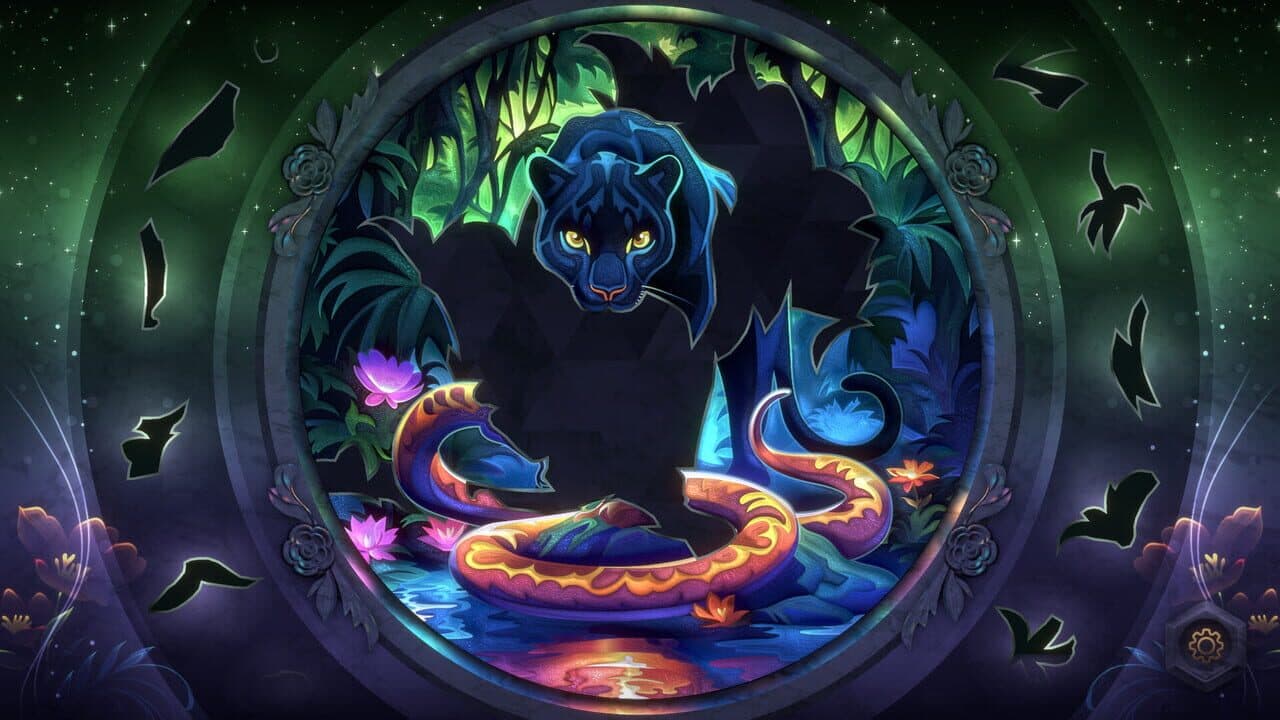 Glass Masquerade 3: Honeylines - Tales & Strives thumbnail 3