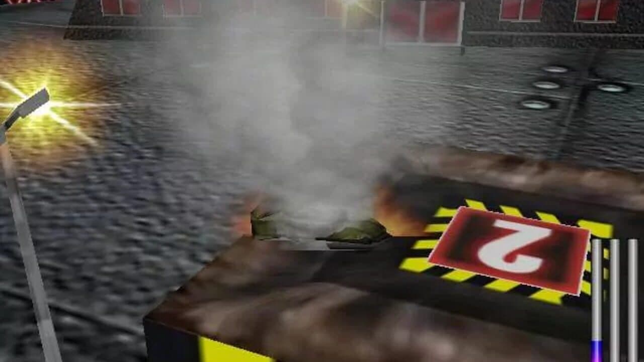 Mars Taxi thumbnail 4