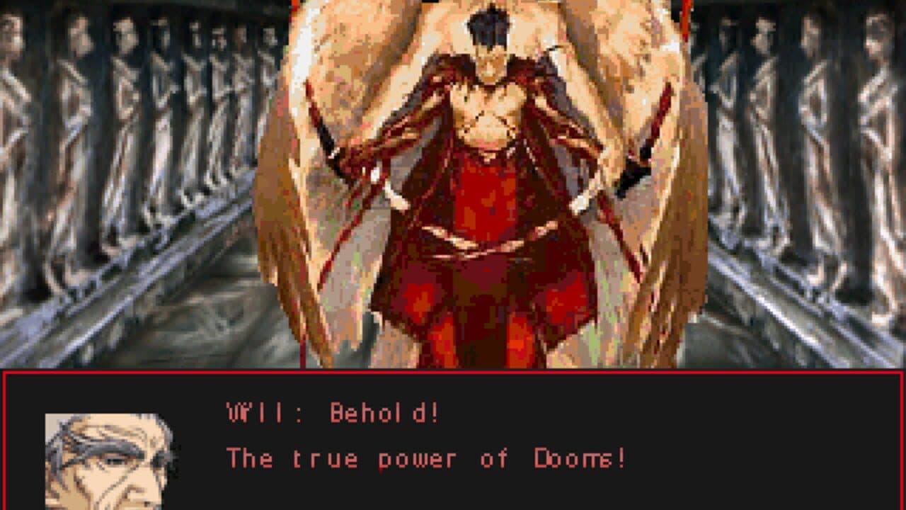 Dooms 2: Seas of Blood thumbnail 7