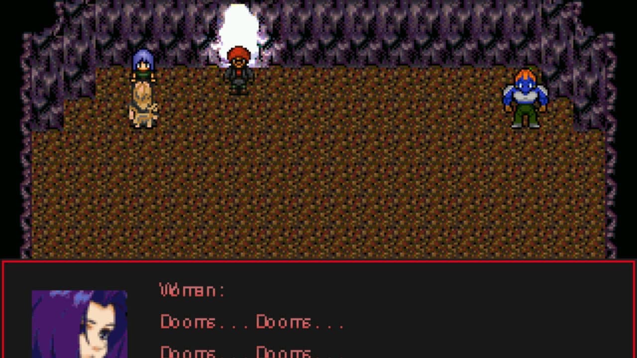 Dooms 2: Seas of Blood thumbnail 6