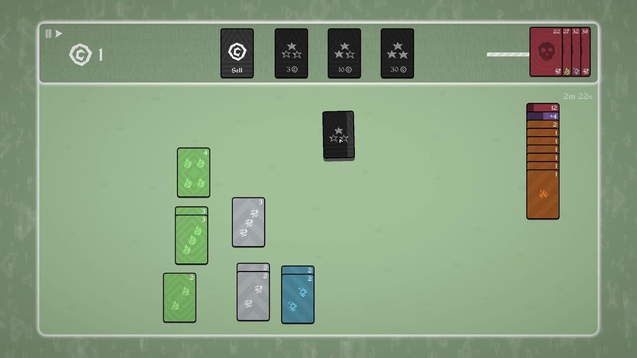 Stackmancy screenshot 1