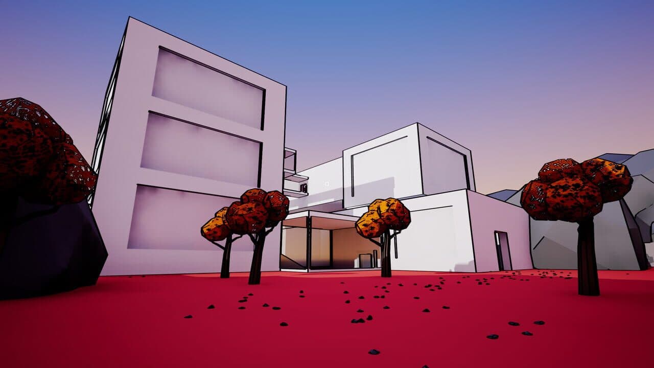 Sensorium thumbnail 5