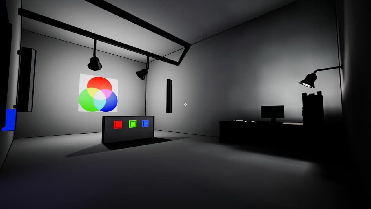 Sensorium thumbnail 6