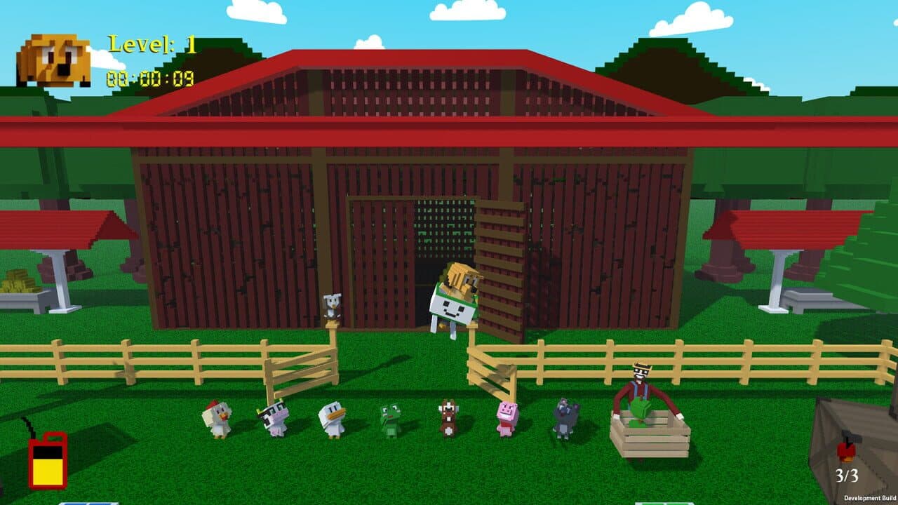 Old Bira's Farm thumbnail 2