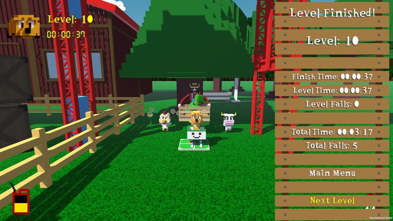 Old Bira's Farm thumbnail 3