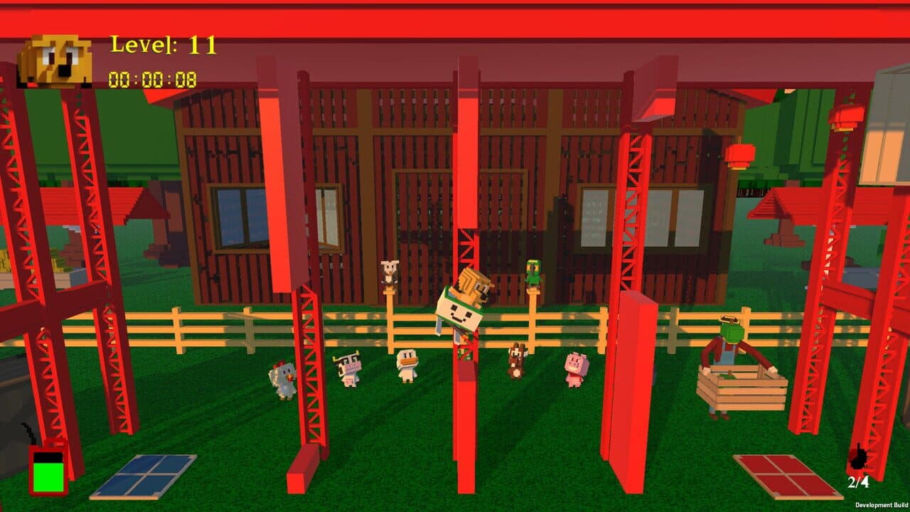 Old Bira's Farm thumbnail 4