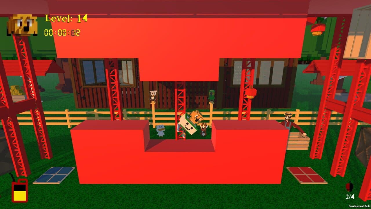 Old Bira's Farm thumbnail 5
