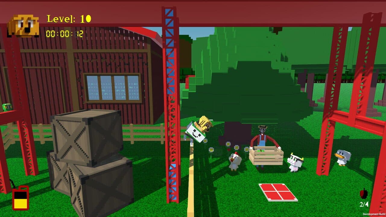 Old Bira's Farm thumbnail 6