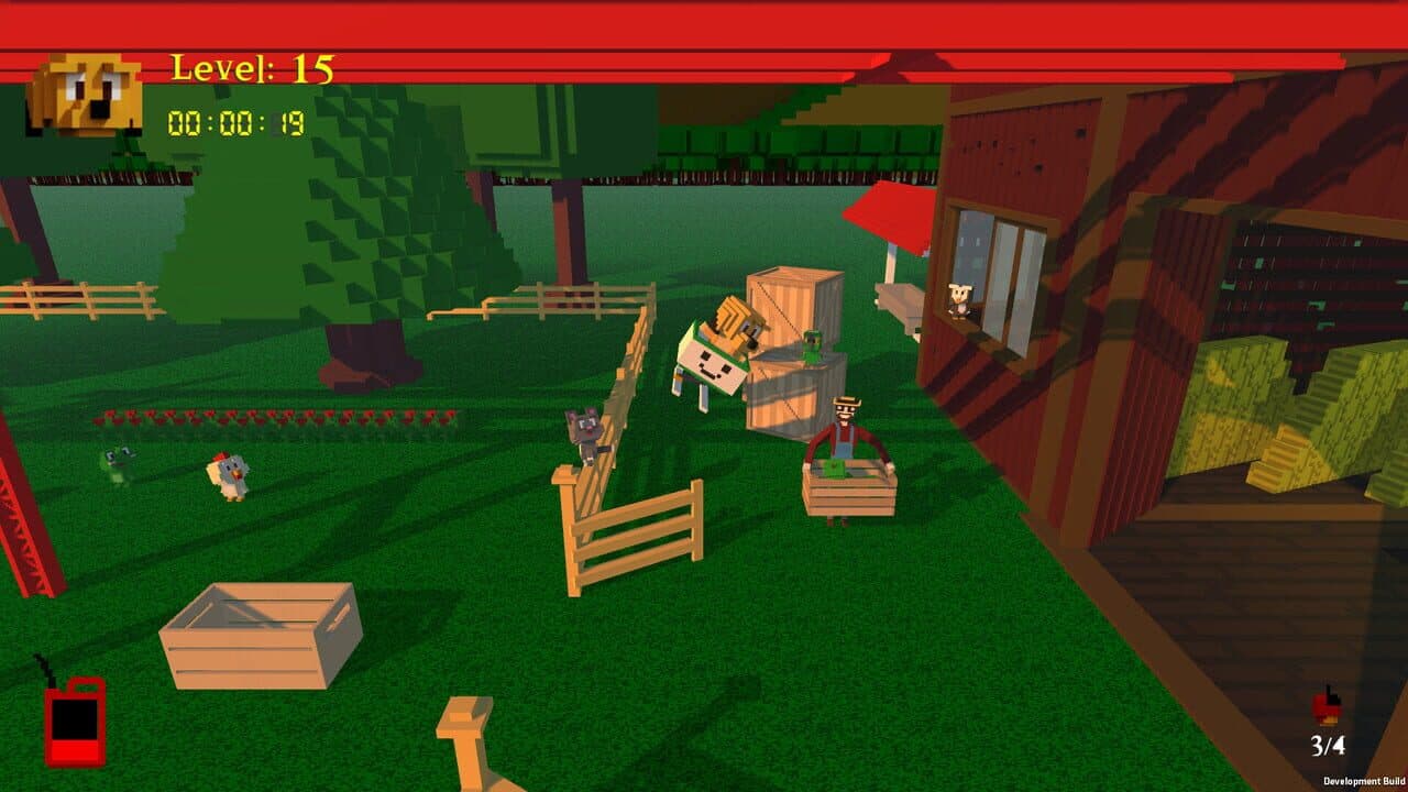 Old Bira's Farm thumbnail 7