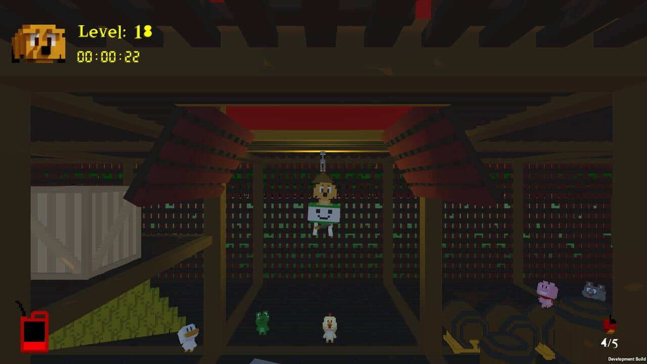 Old Bira's Farm thumbnail 8