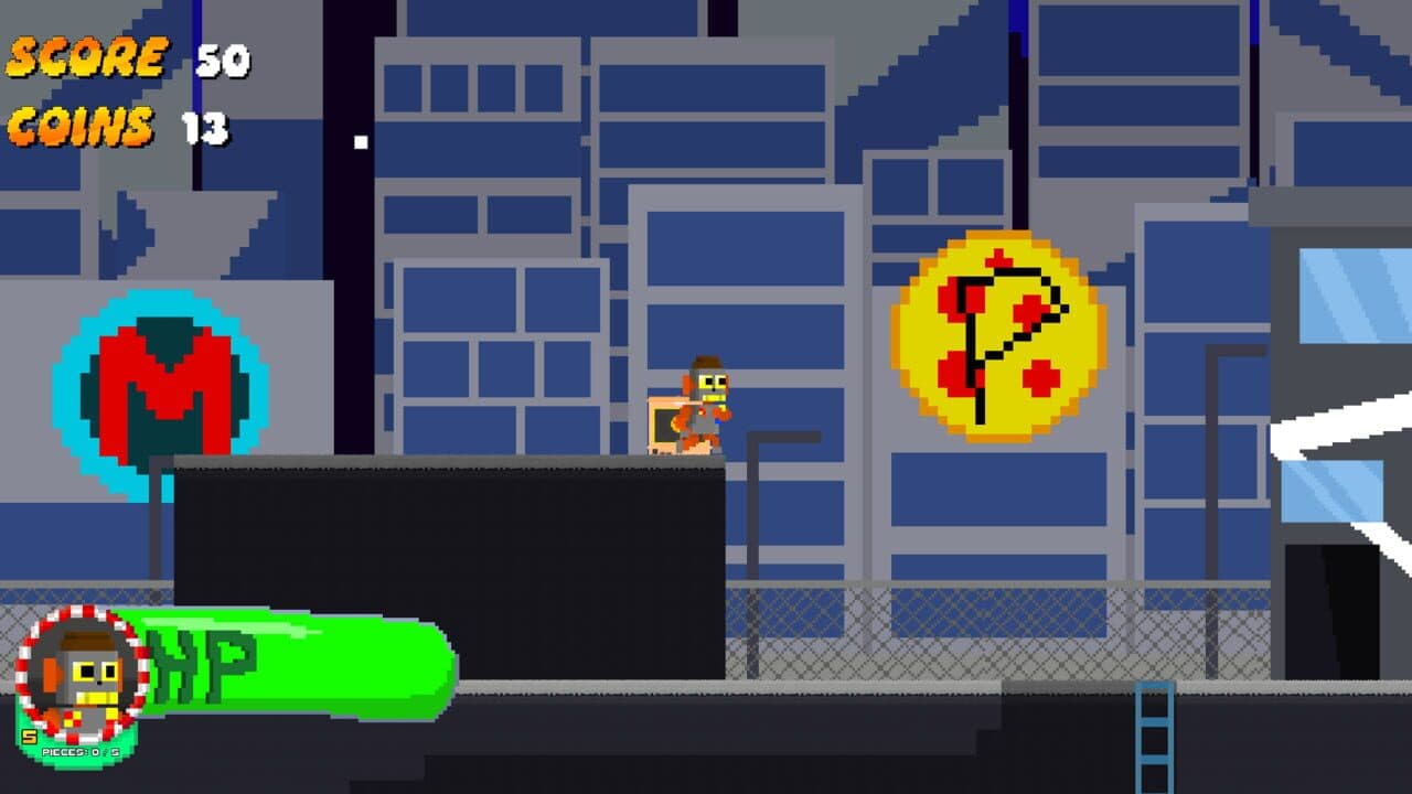 DavBot thumbnail 3