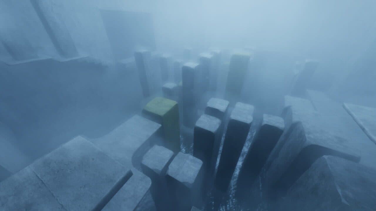 Seclusion thumbnail 2