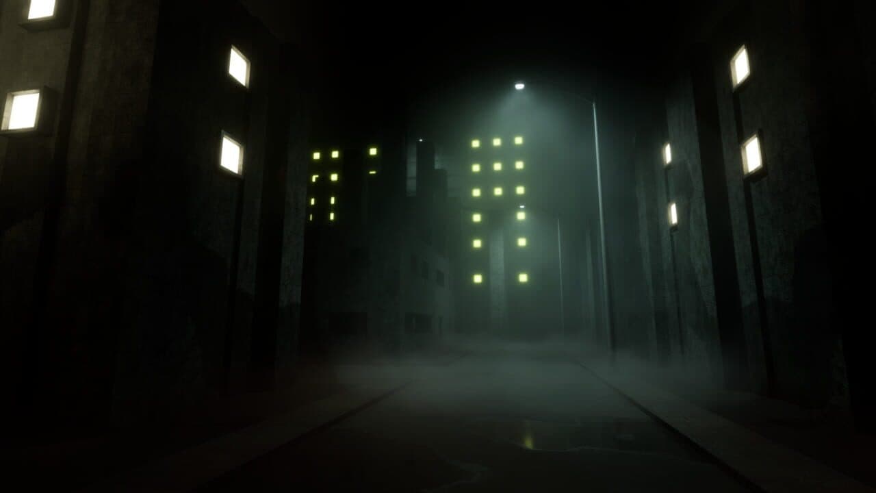 Seclusion thumbnail 3