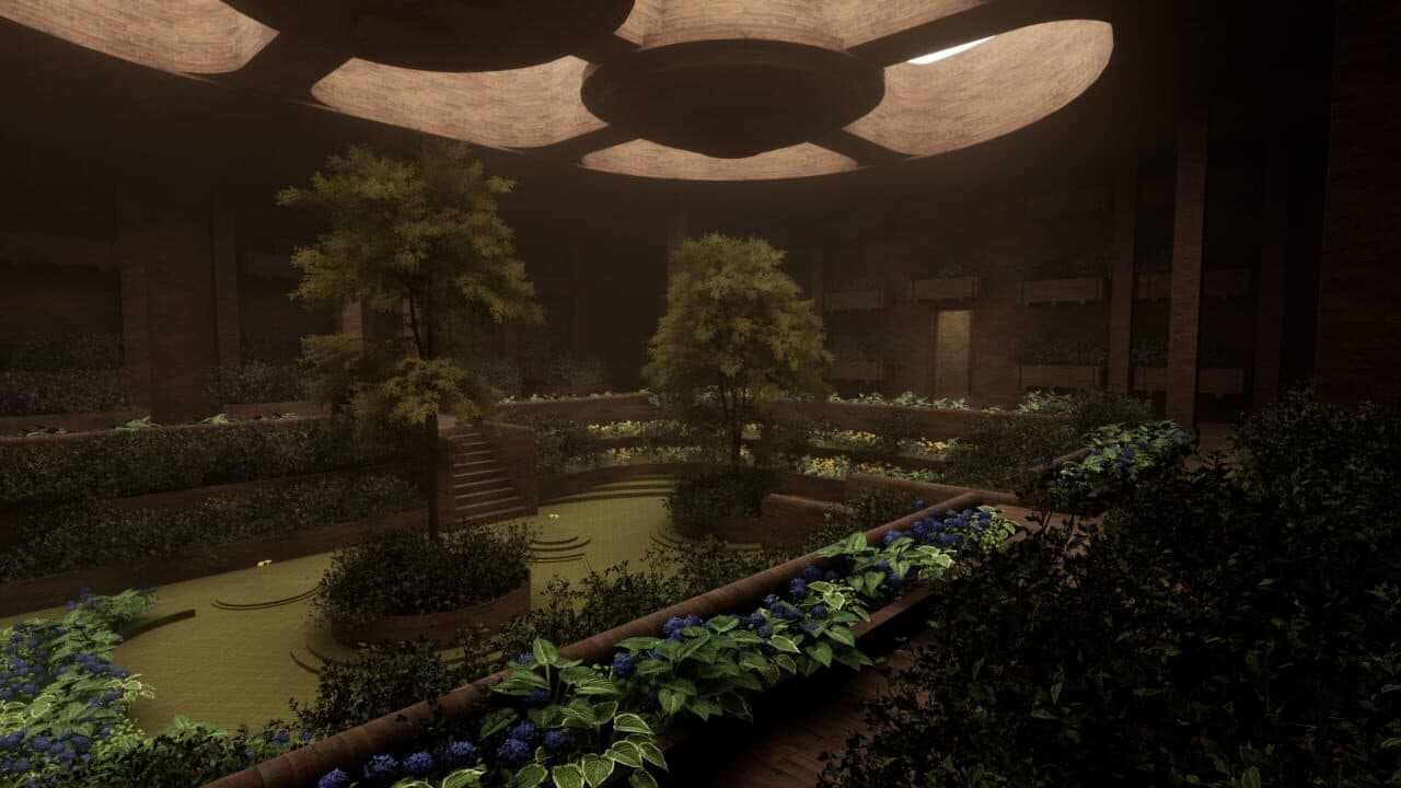Seclusion thumbnail 4