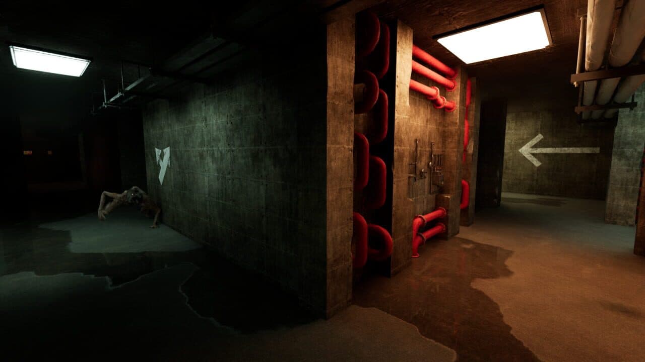 Seclusion thumbnail 5