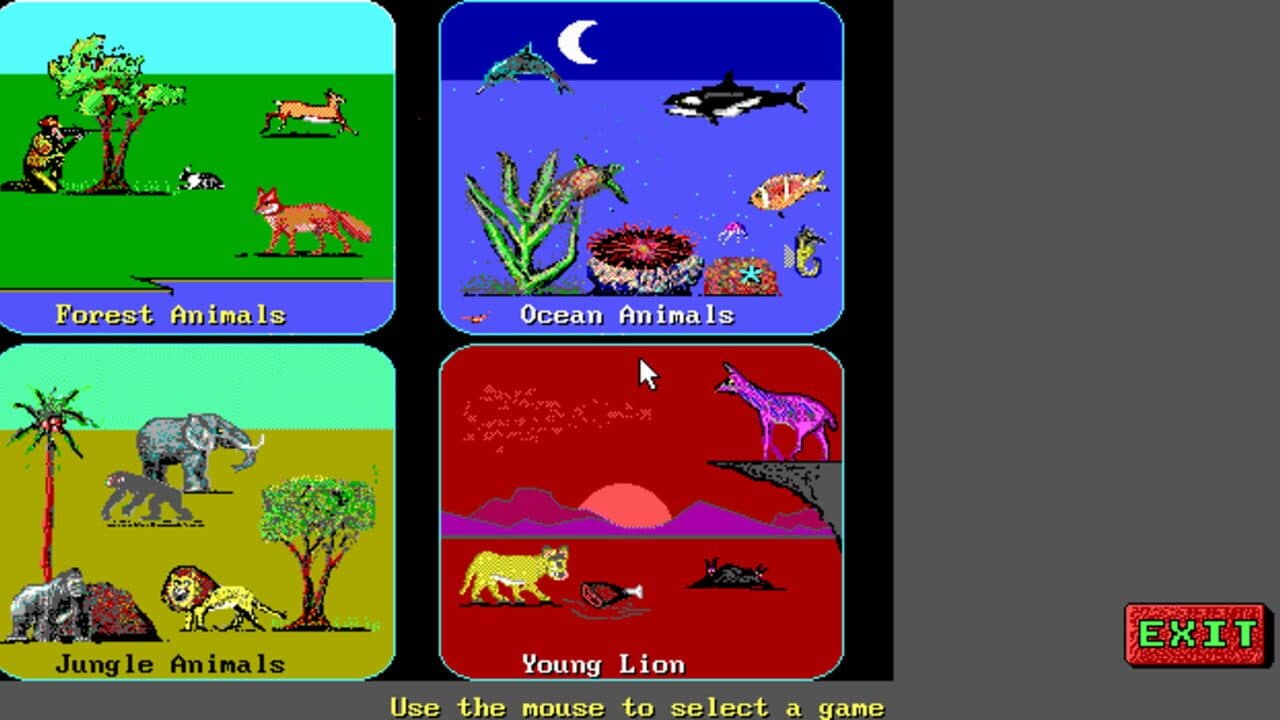 Animal Quest thumbnail 2